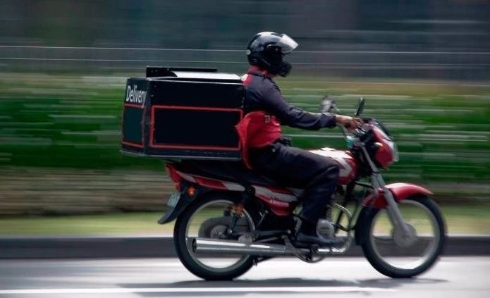 Gobierno crea el registro obligatorio para repartidores de delivery en motocicletas y bicicletas