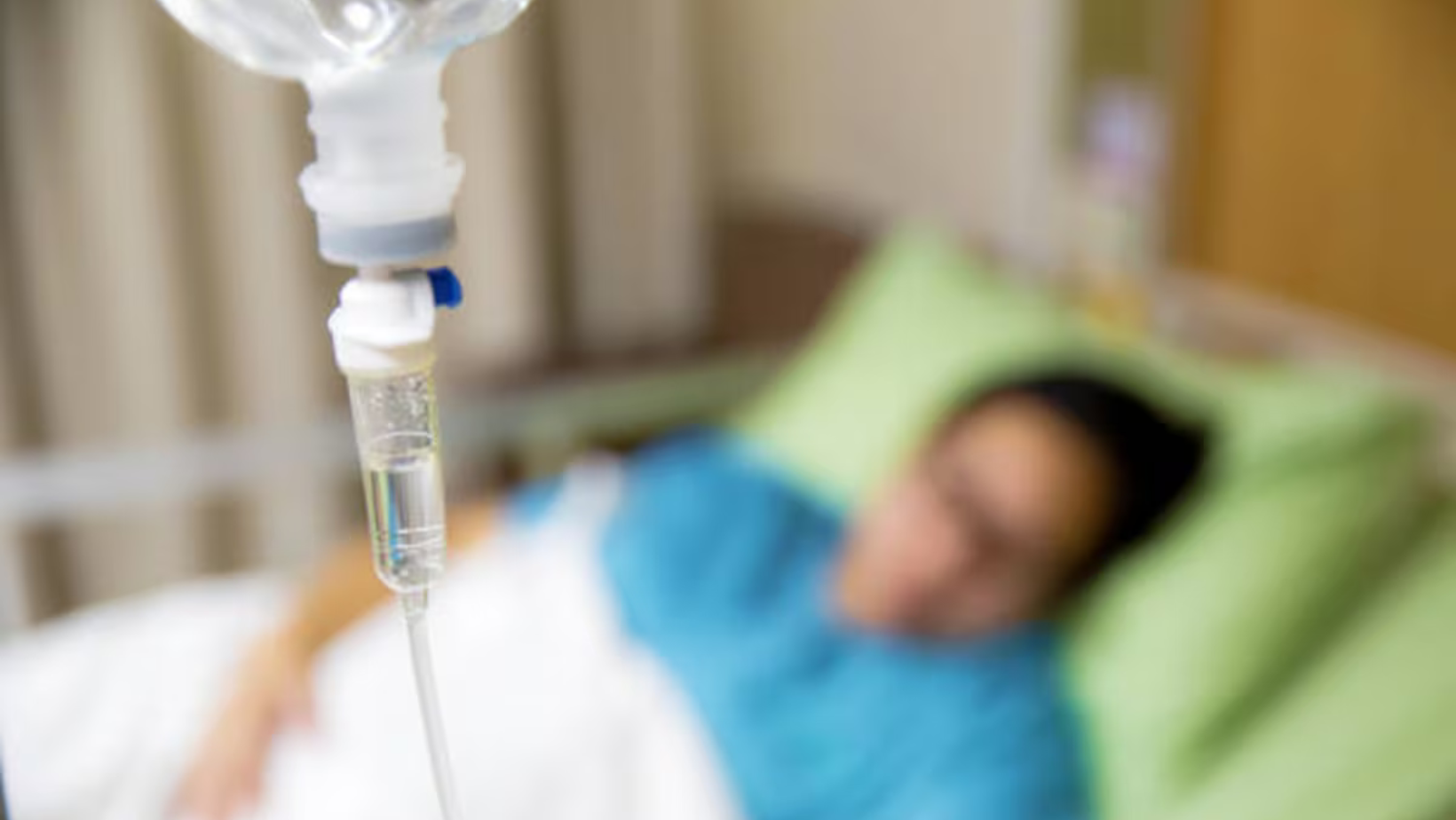 Séptima víctima del suero defectuoso de Medifarma falleció tras ser diagnosticada con muerte cerebral