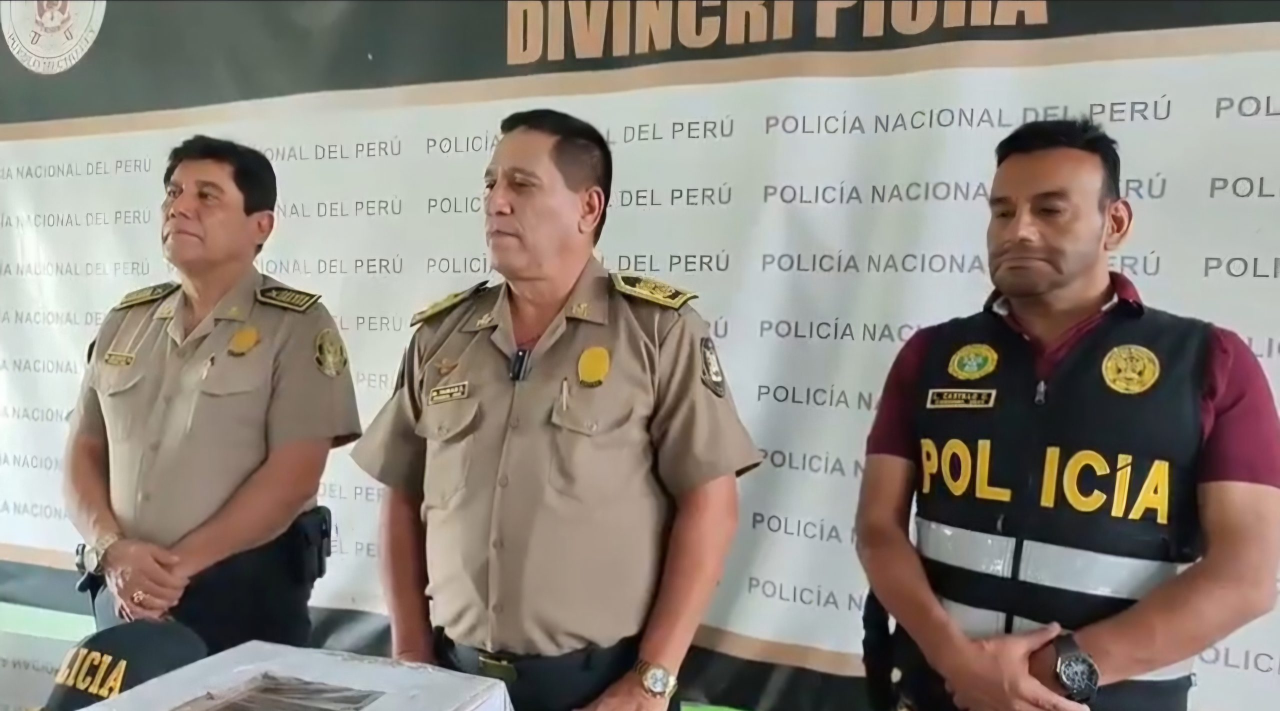 Piura: PNP identifica a organización criminal tras asalto armado contra cambista