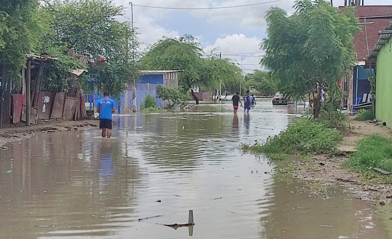 Gobierno prorrogó el estado de emergencia por lluvias en Piura, Tumbes y otras cuatro regiones