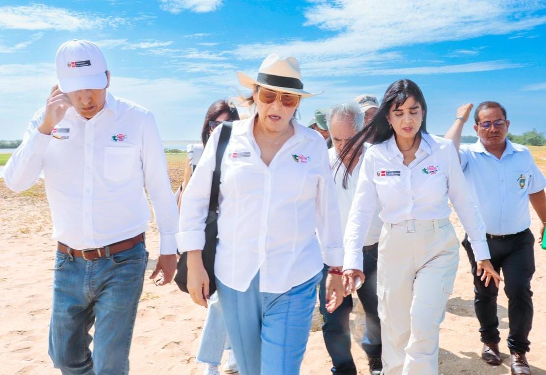 Gobierno y Mincetur impulsarán turismo sostenible en playas del norte peruano