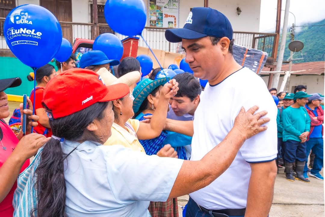 Encuesta desaprueba a gobernador regional Luis Neyra, sobre todo en Sullana