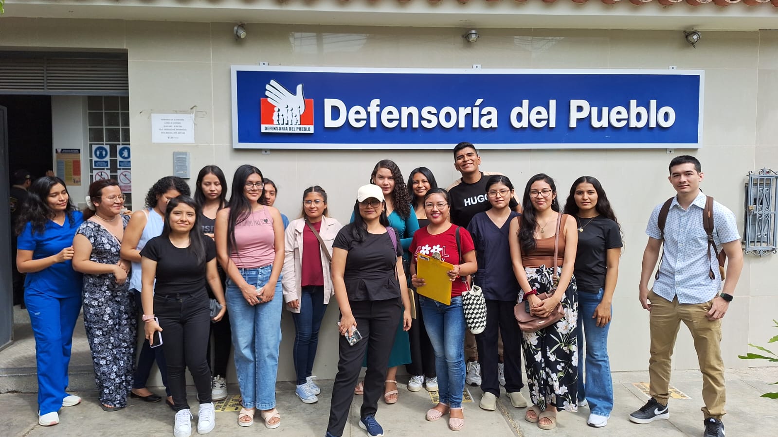 Postulantes a SERUMS 2025 denuncian irregularidades en publicación de resultados