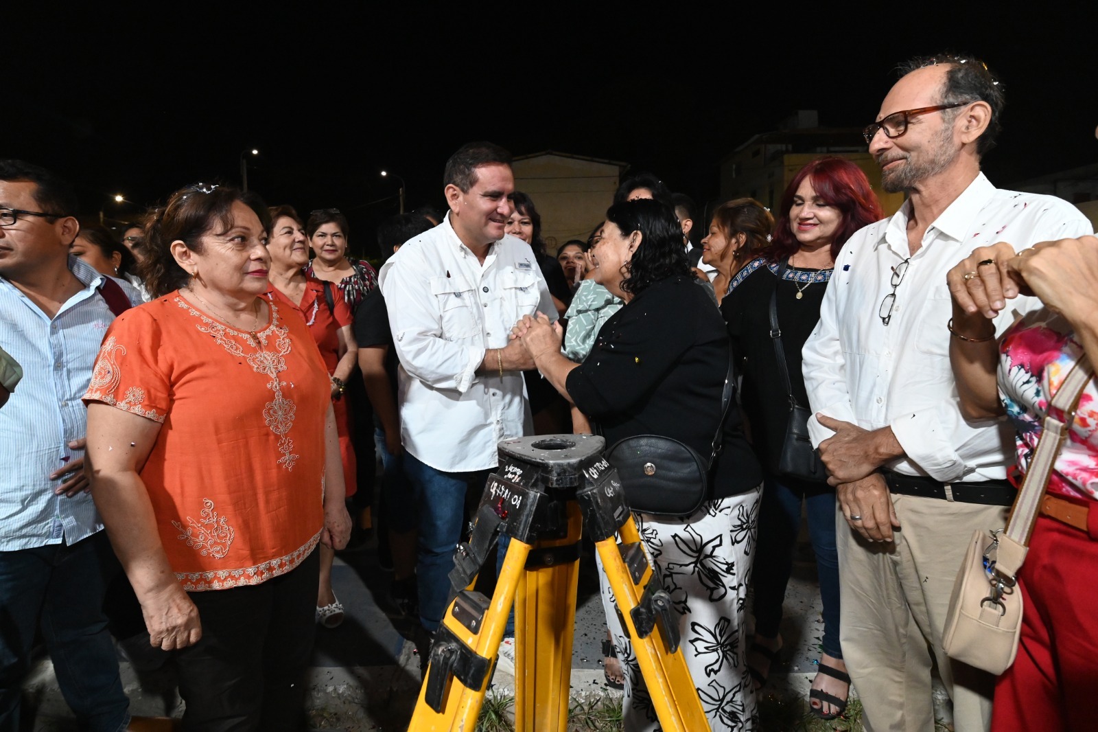 Gestión de Madrid es aprobada a nivel provincial, pero desaprobada en el distrito de Piura