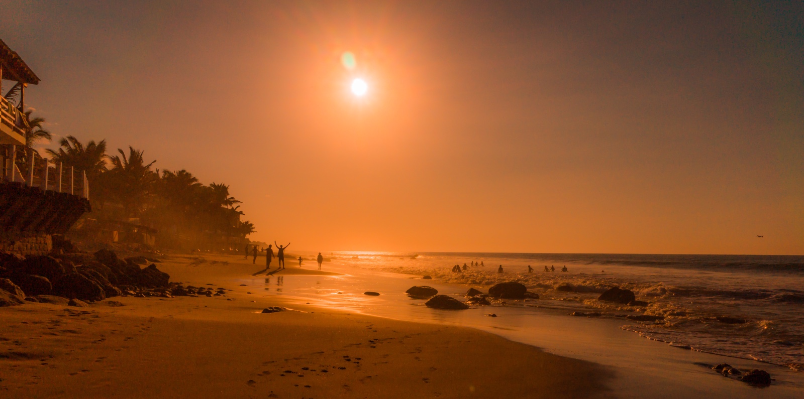 Máncora entre las 100 playas más icónicas del mundo, según nuevo ranking internacional
