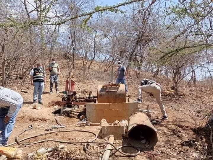 TC ordena acabar con impunidad penal de mineros informales inscritos en el Reinfo