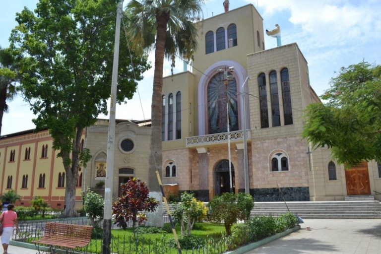 Iglesias de Piura abren sus puertas para un recorrido histórico y de reflexión