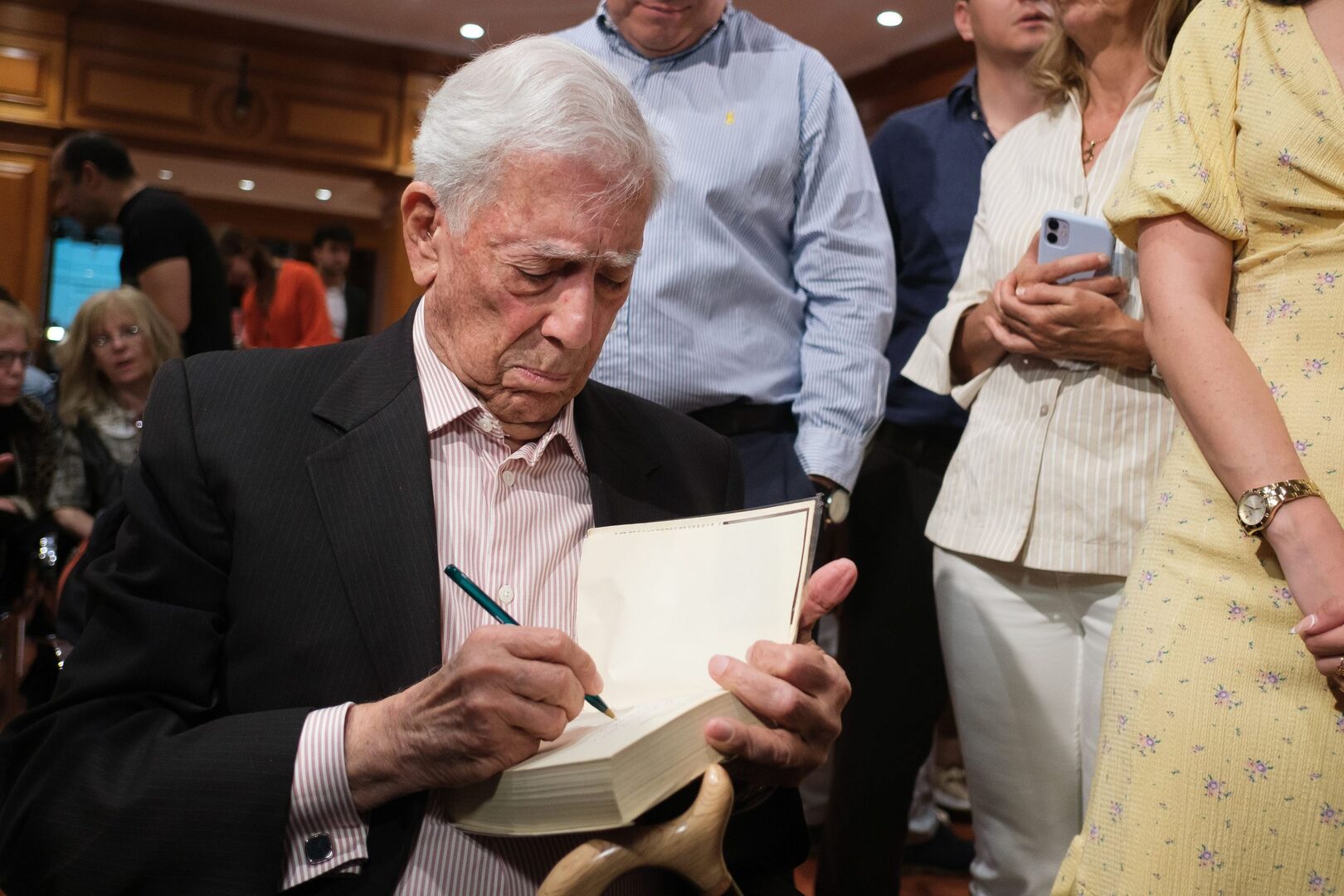 El paso de Mario Vargas Llosa por Piura, una huella imborrable en su vida y obra