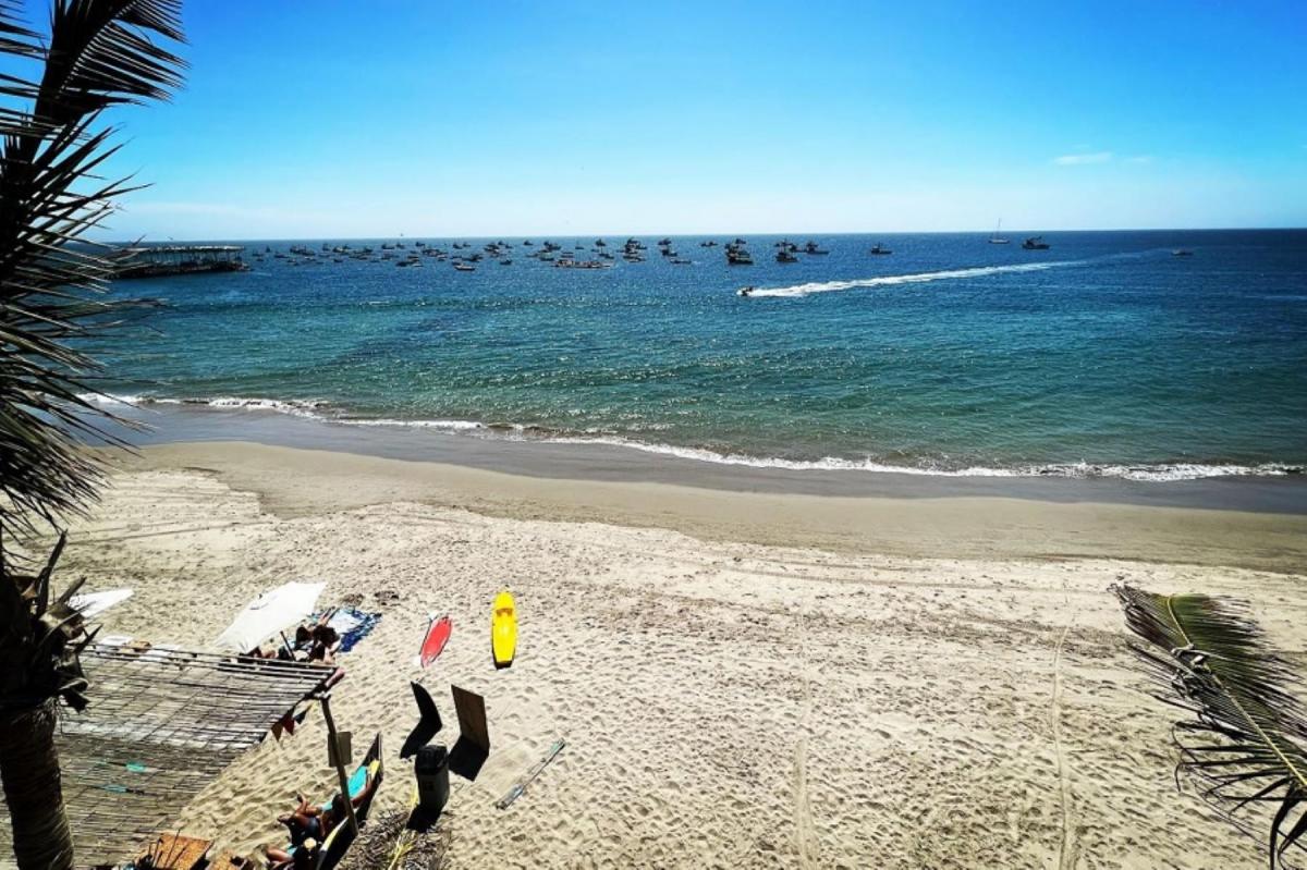 Semana Santa en Piura movilizará más de S/4 millones en turismo