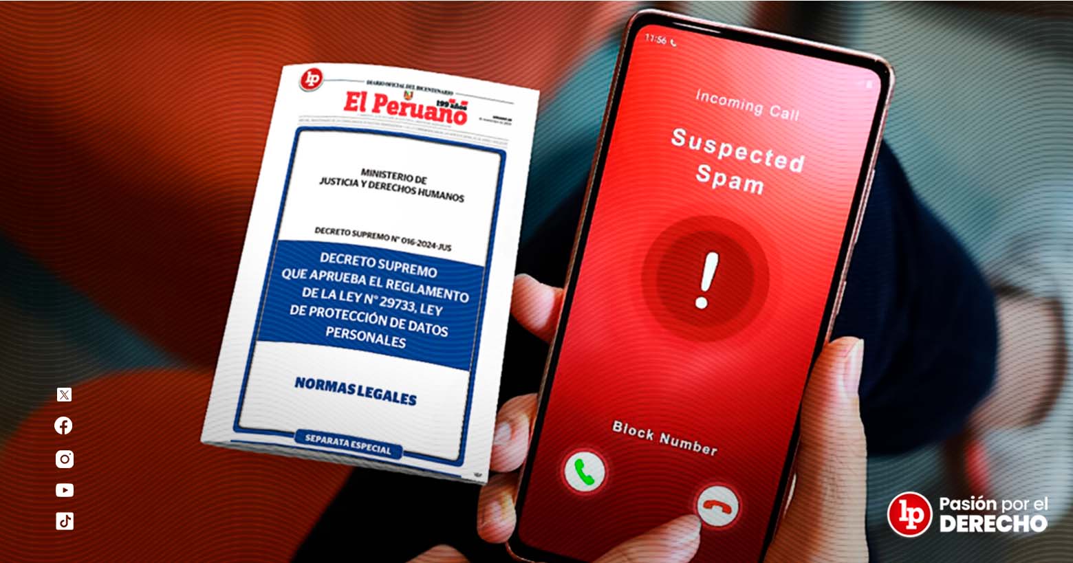 spam-LPDERECHO