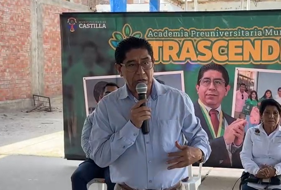 whalter guerrero