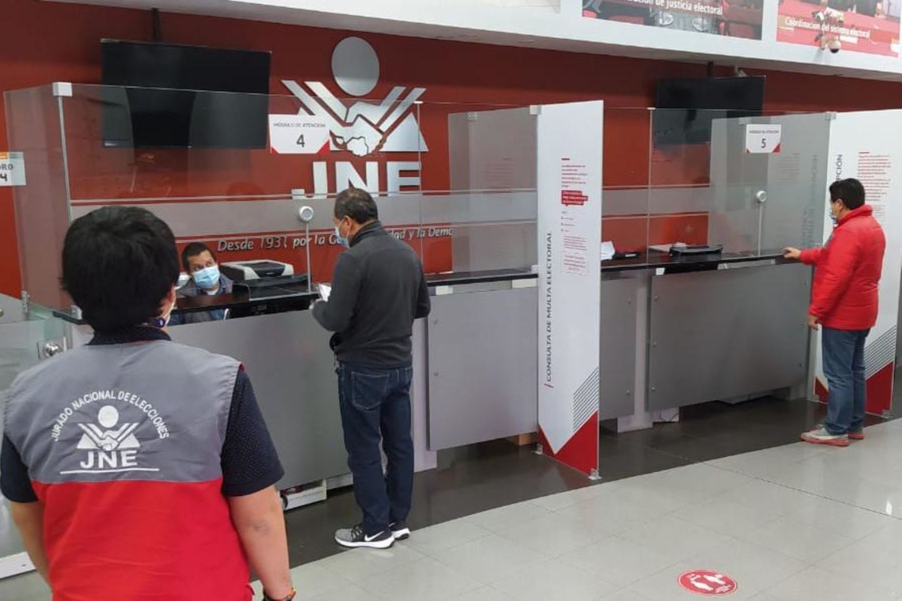 Verifica si estás afiliado a un partido político y conoce como desafiliarte