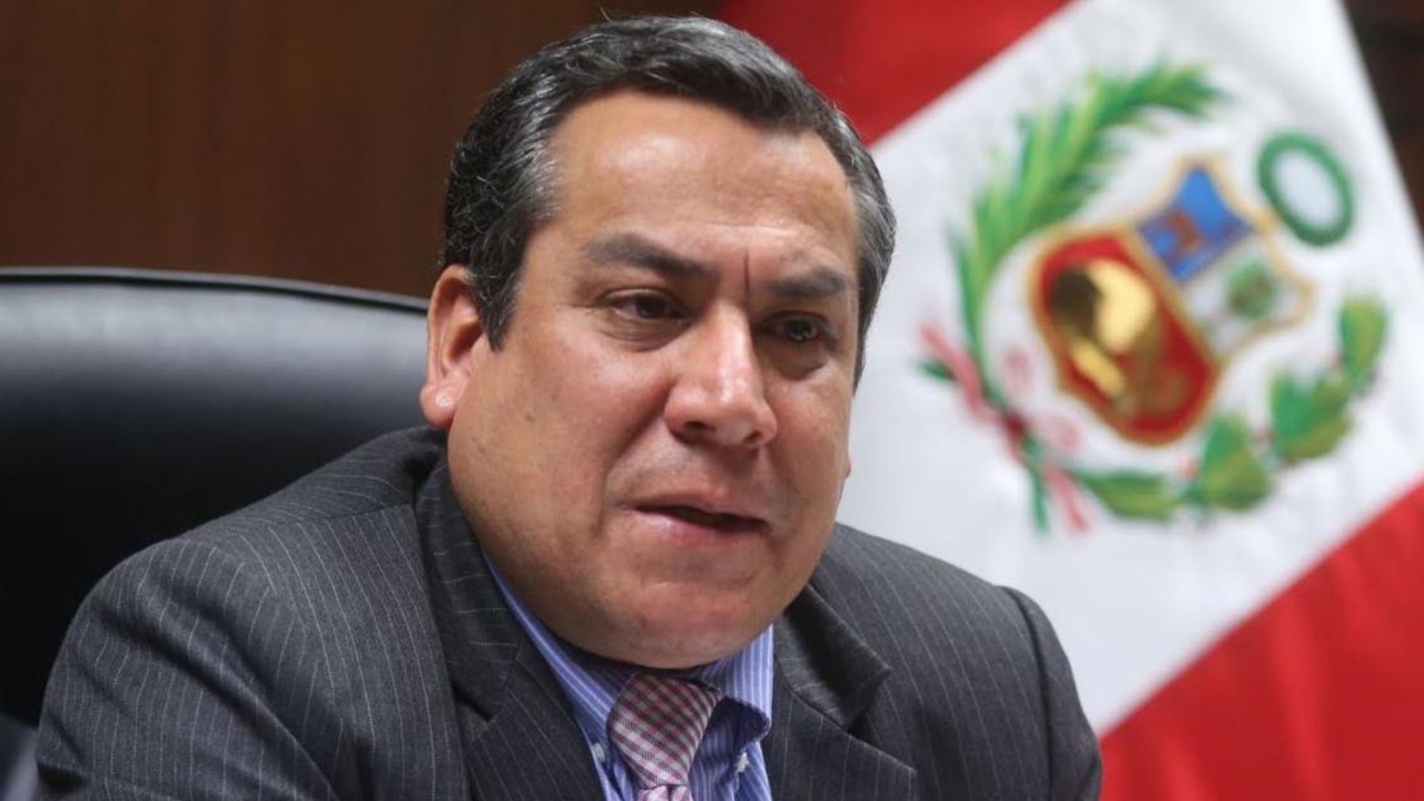 Premier advierte al Congreso: Boluarte podría disolverlo si se niega la confianza a su sucesor