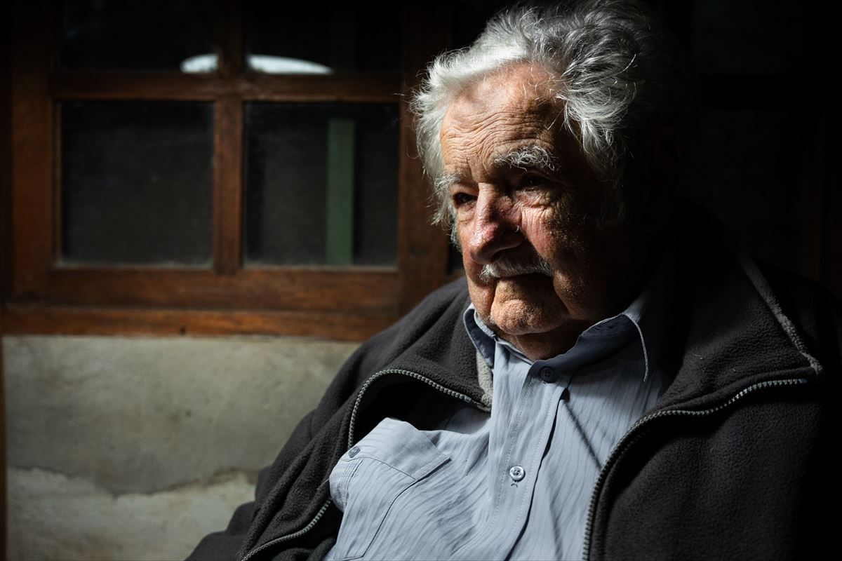 Fallece Pepe Mujica, símbolo de la izquierda latinoamericana, a los 89 años