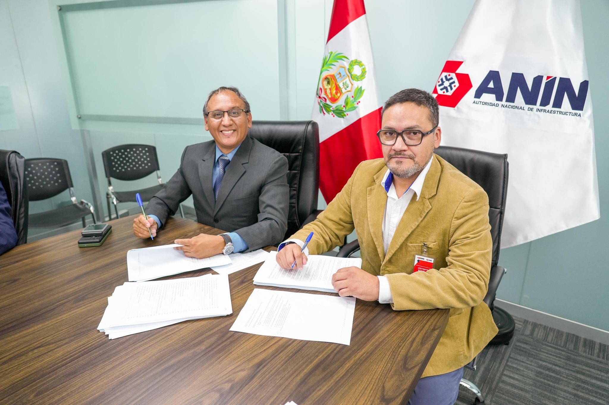Radar meteorológico mejorará prevención de desastres naturales en Piura