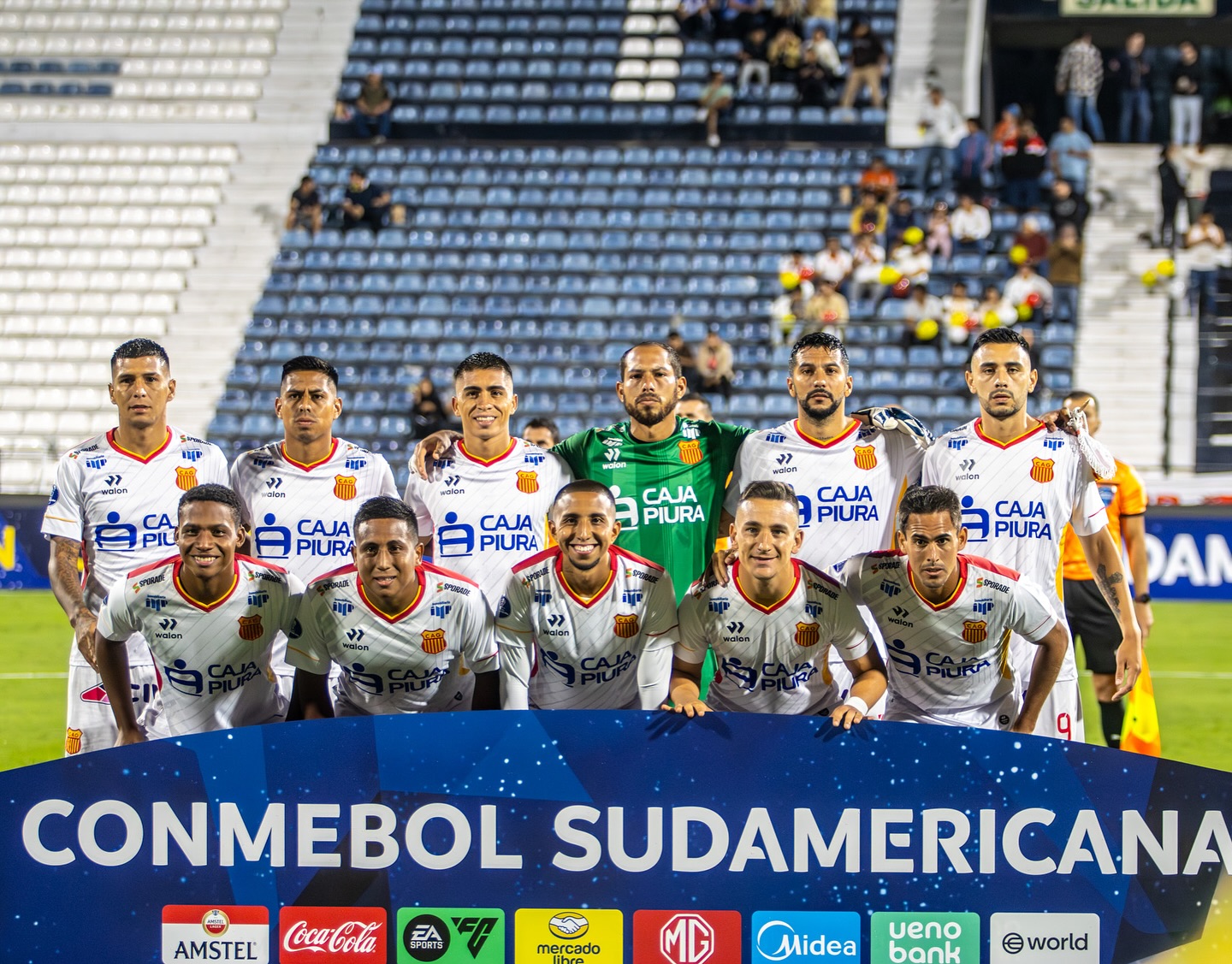 Atlético Grau confía en sorprender a Alianza Lima en Lima