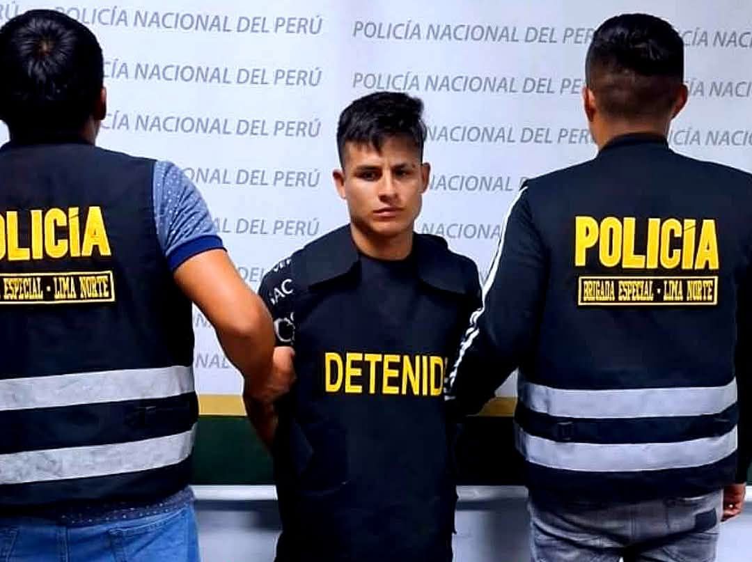 Madre de niño asesinado pide todo el peso de la Ley para delincuente