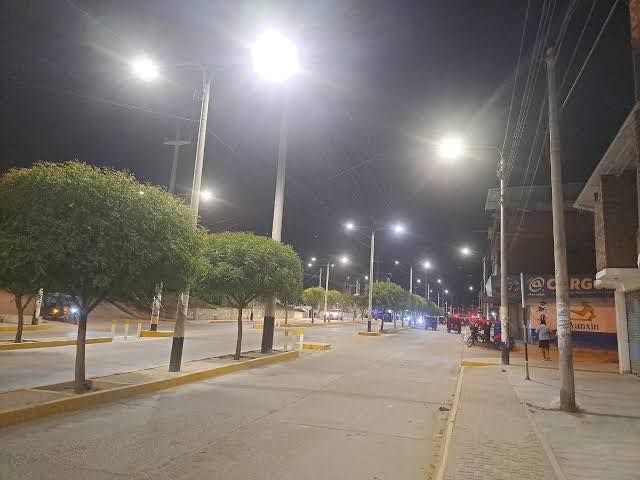 Trabajadora de limpieza es arrollada cuando realizaba su labor en av. Schaeffer