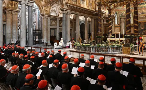 Nuevo papa: ¿Qué nombres se han repetido en la historia del Vaticano?