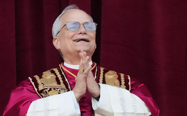 Papa León XIV asumirá formalmente el pontificado este 18 de mayo