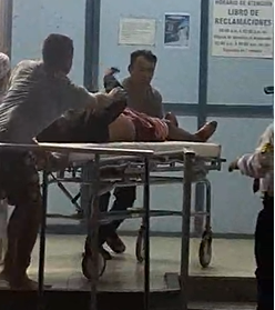 Mototaxista muere acribillado durante violento ataque por sicarios en paradero de mototaxis