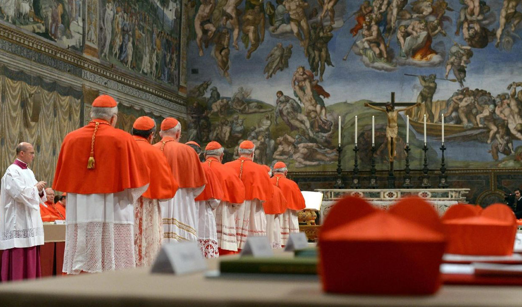 Conclave