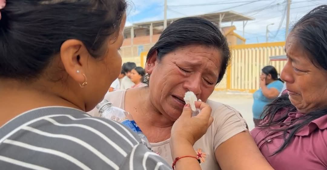 Menor pierde la vida ahogado tras caer en un tanque de agua