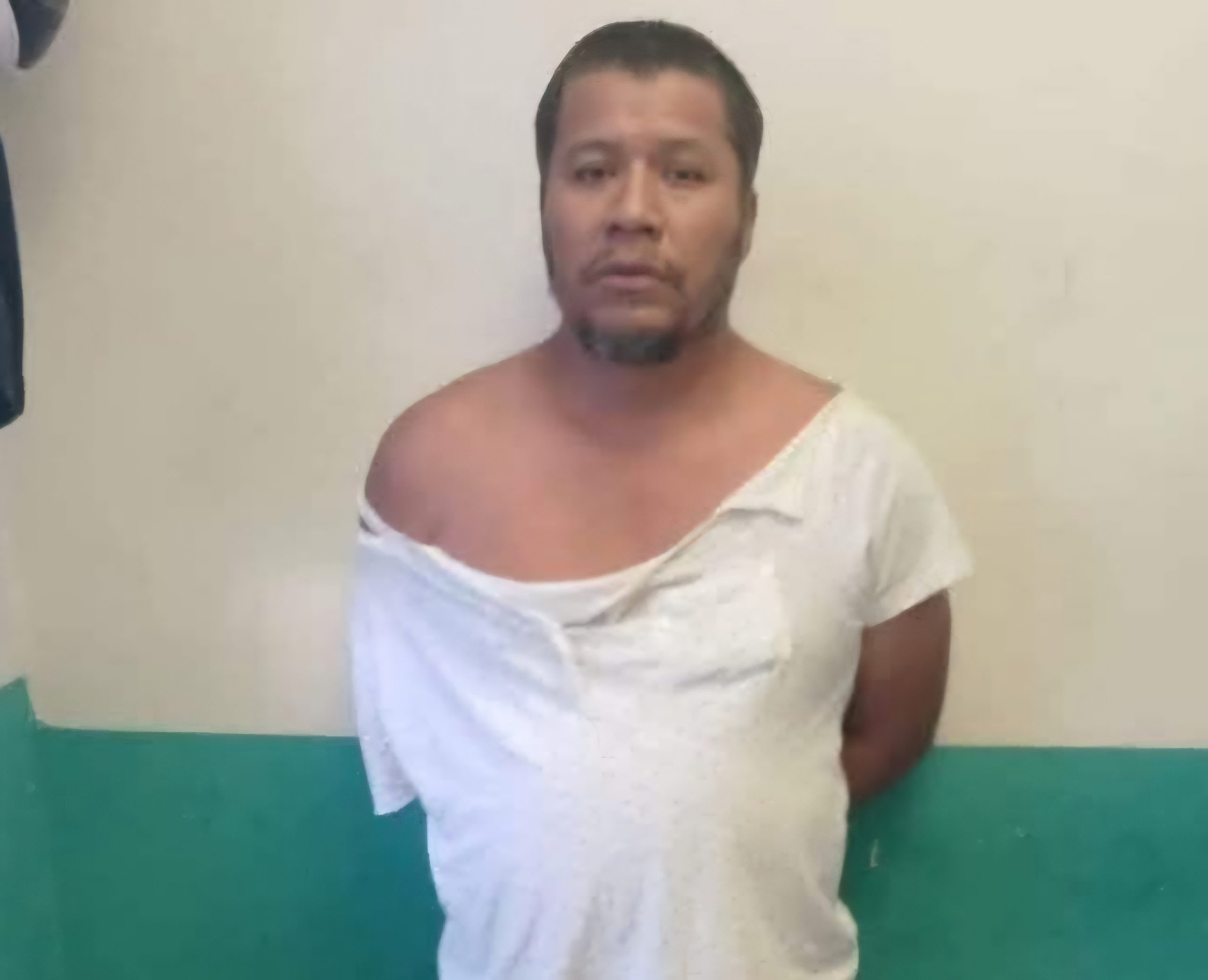 30 años de cárcel a sujeto que asesinó a su esposa en Talara