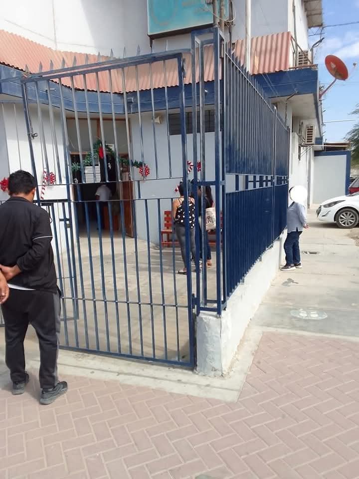 Piura: Encuentran sin vida a hombre cerca del canal Antonio Raimondi