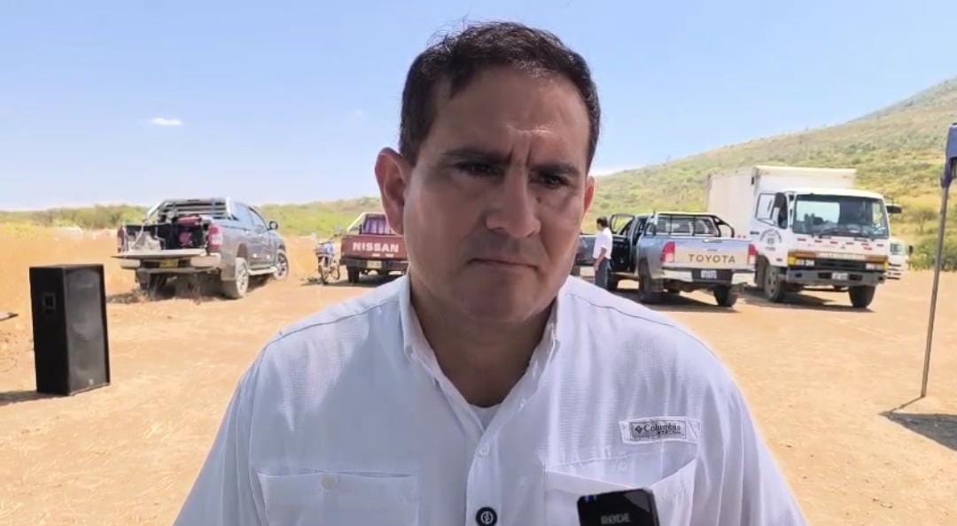 Piura: Alcalde pide unidad para modernizar mercado El Bosque