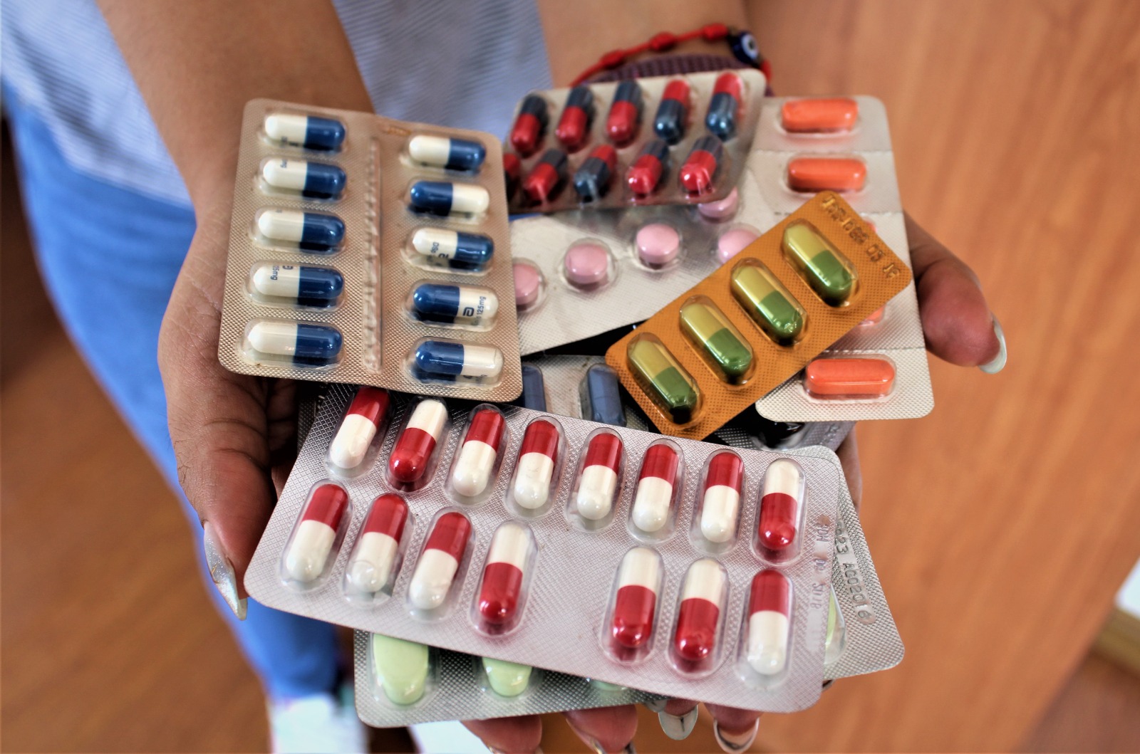 Minsa advierte sobre automedicación por enfermedades respiratorias en temporada fría