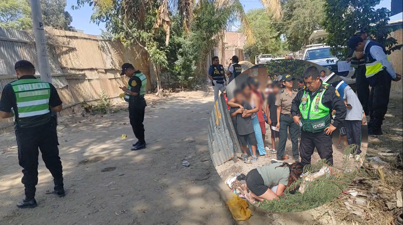 Un muerto y tres heridos deja ataque de sicarios en Castilla