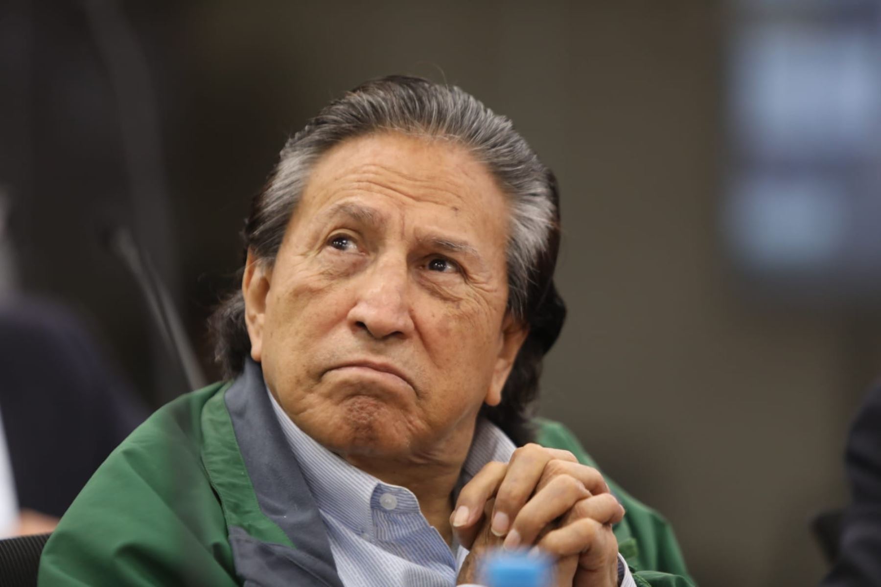 Caso Ecoteva: Poder Judicial dará hoy fallo contra Alejandro Toledo y su esposa Eliane Karp