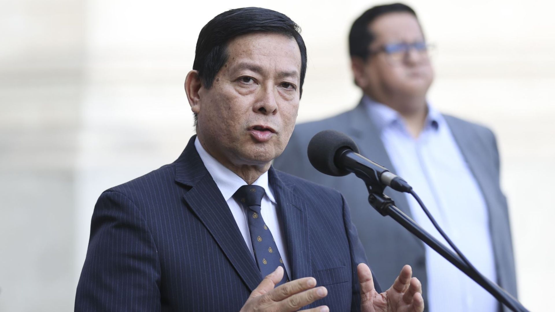 Gobierno evaluará ampliar Reinfo tras escuchar a autoridades y comunidades