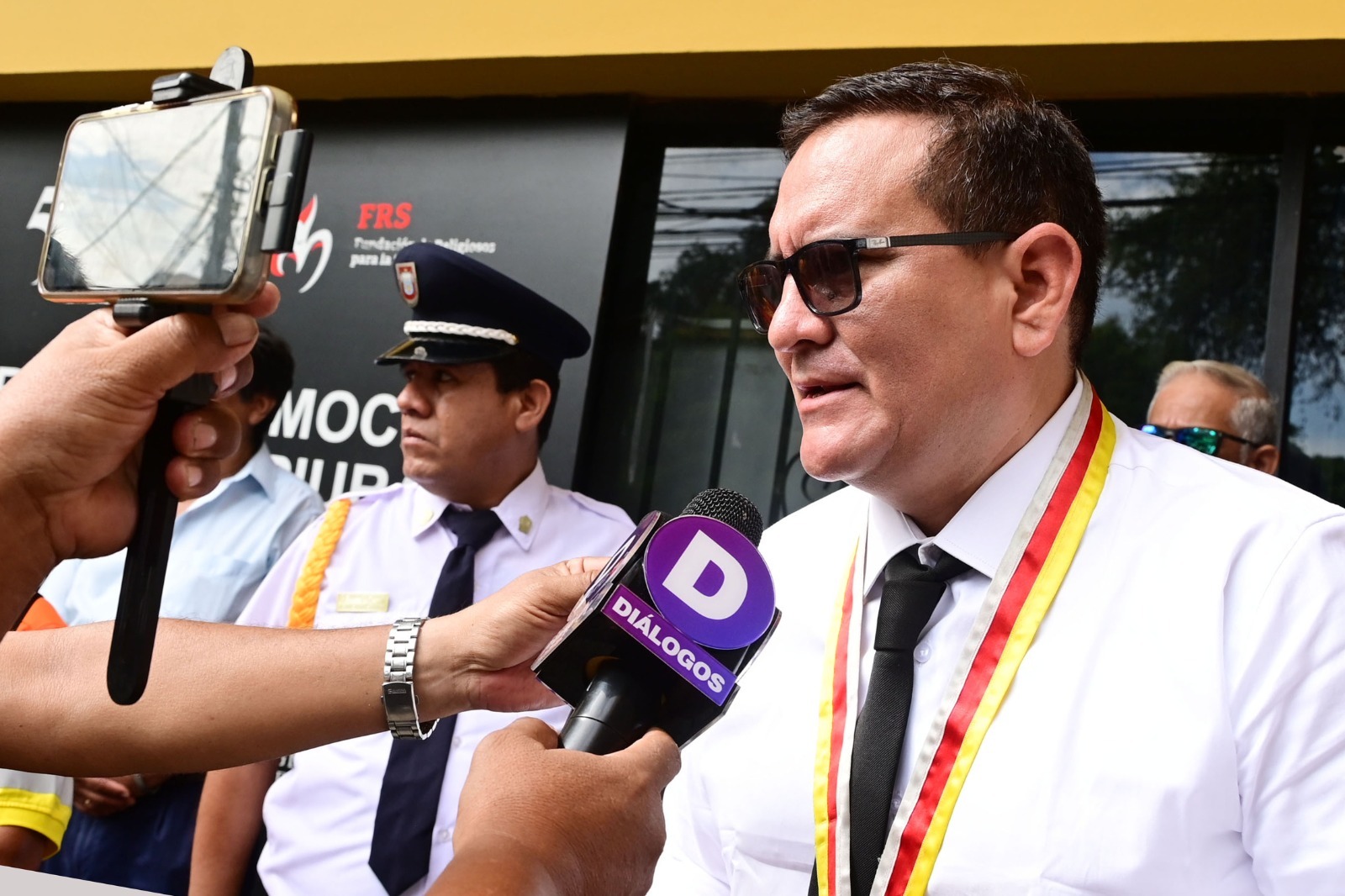 Alcalde de Piura advierte riesgos por recentralización de proyectos públicos