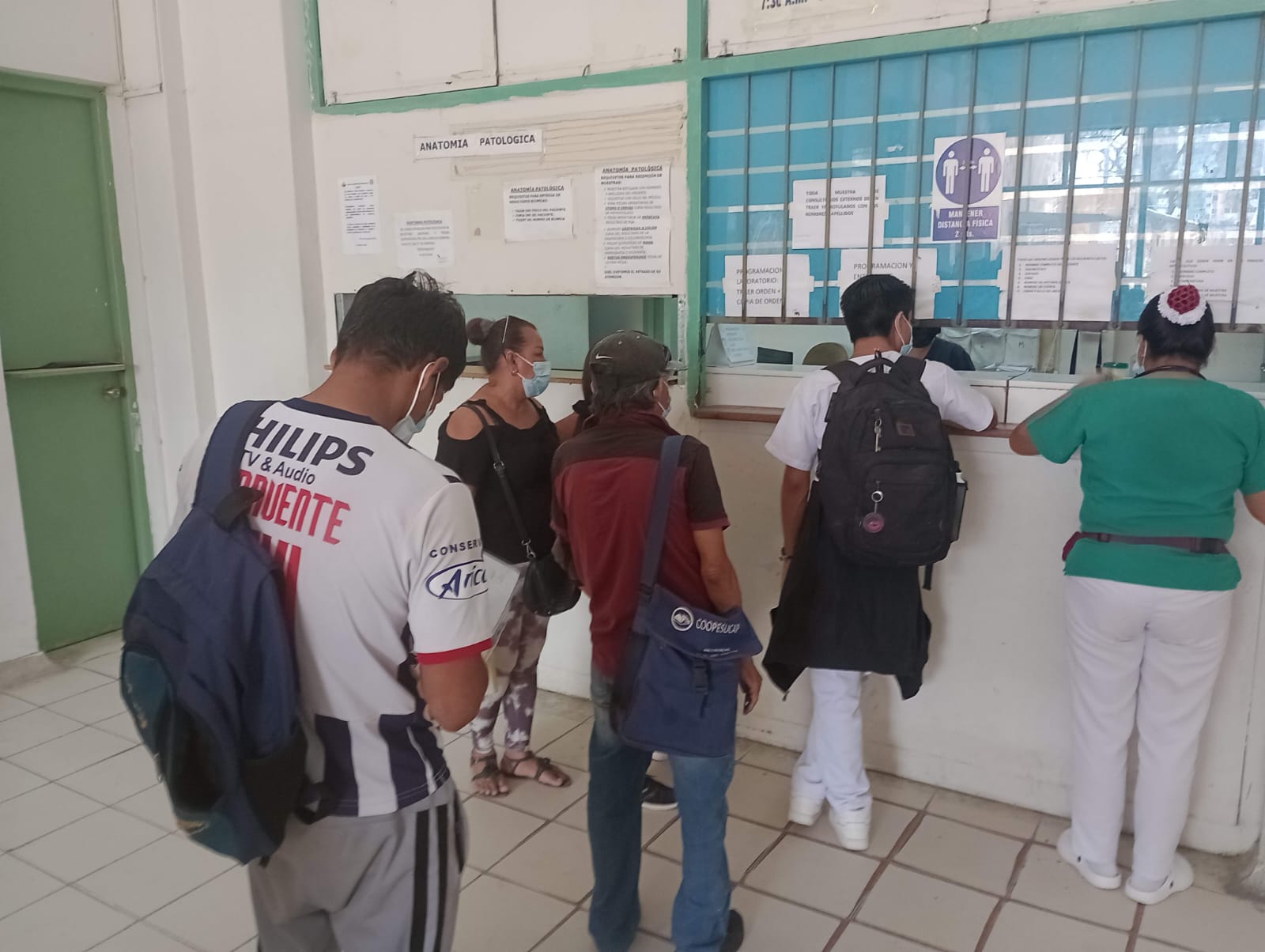 Crisis en el SIS: Reducción de presupuesto pone en riesgo atención en hospitales de Piura