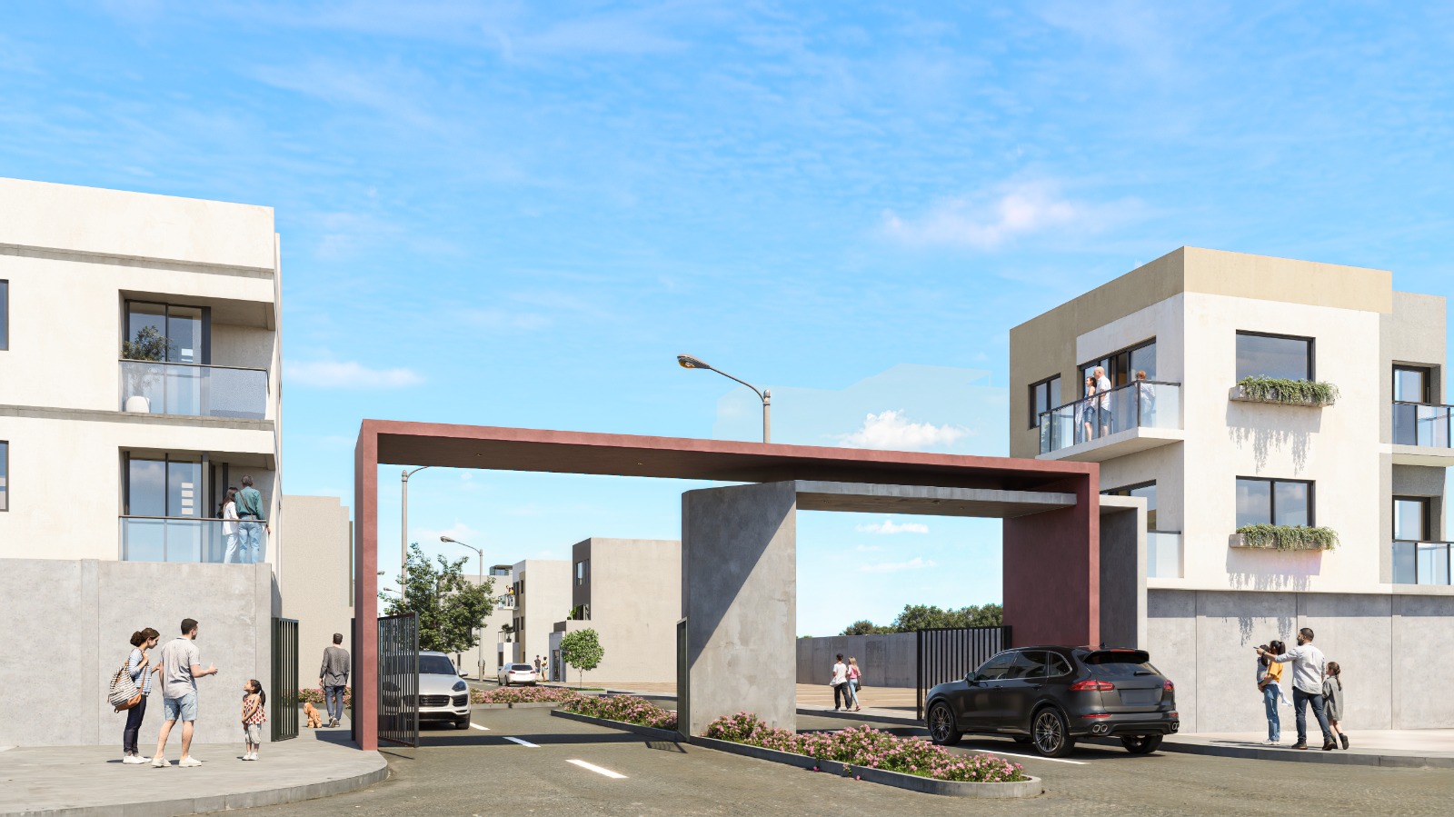 Inmobiliaria lanza nueva urbanización en Piura, cerca de Los Ejidos