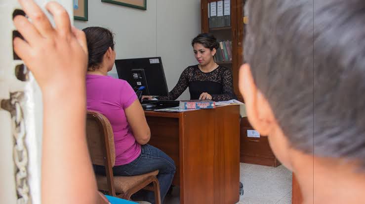 Universidad de Piura brinda asesoría legal gratuita a familias vulnerables