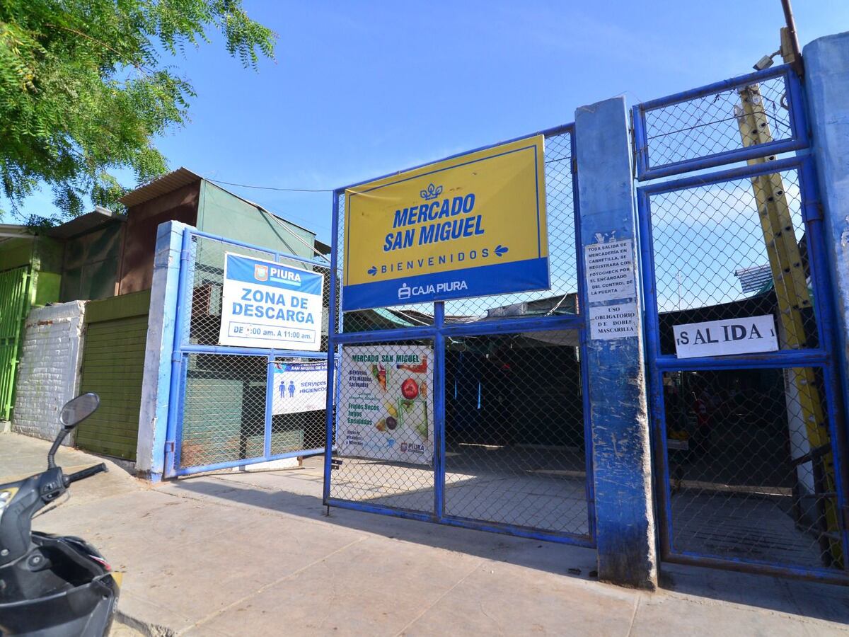 Comuna indica que Mercado San Miguel se construirá con inversión privada