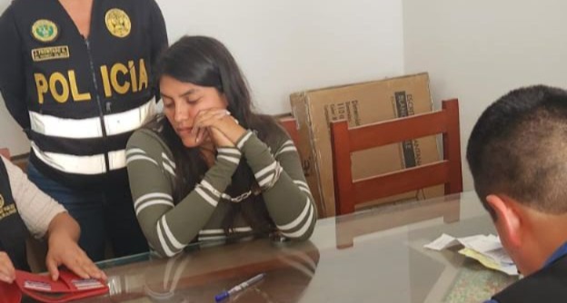 Más de S/ 100 mil en efectivo hallados en casa de abogada ligada a ‘Cuchillo’