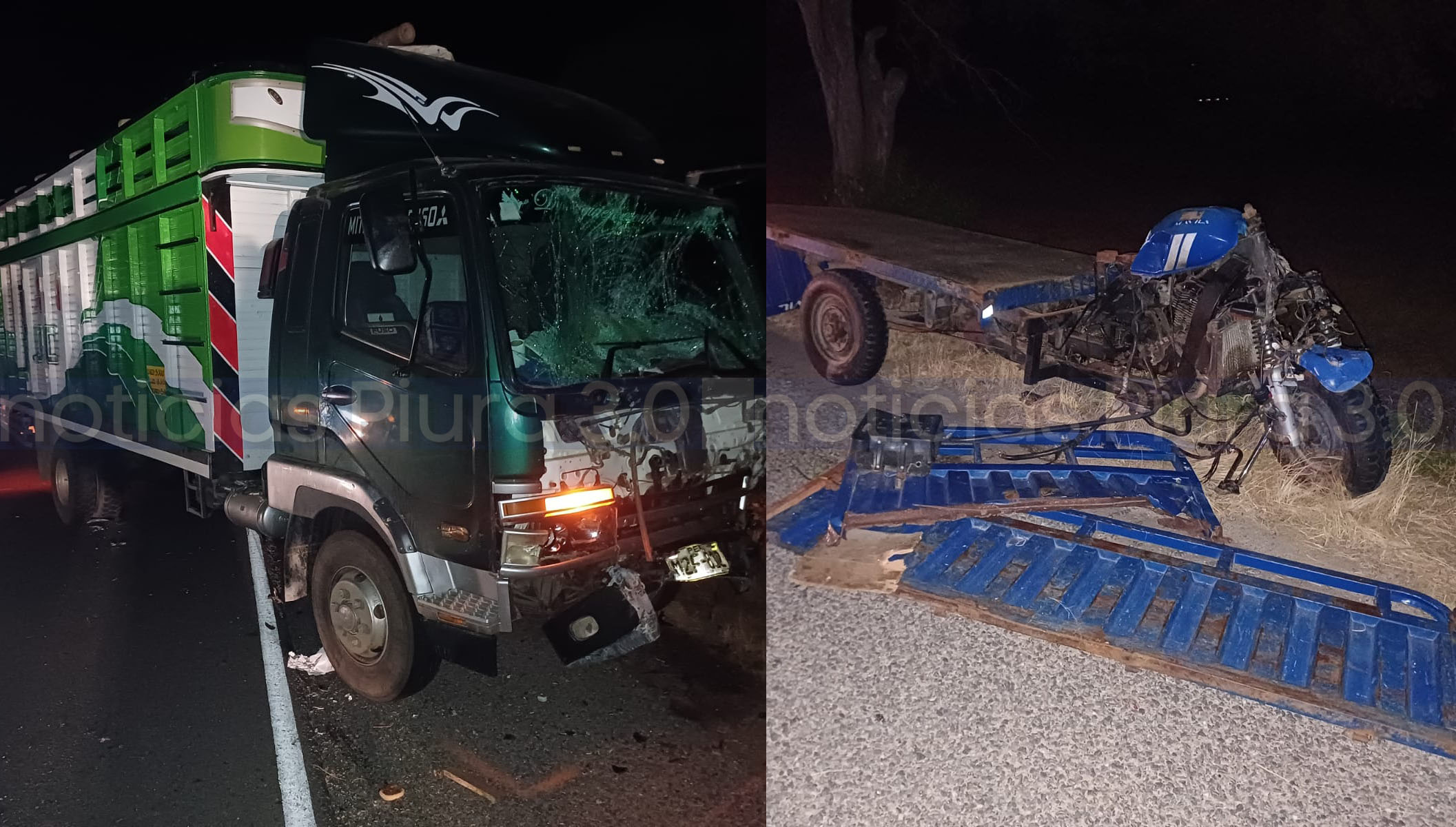 ACCIDENTE