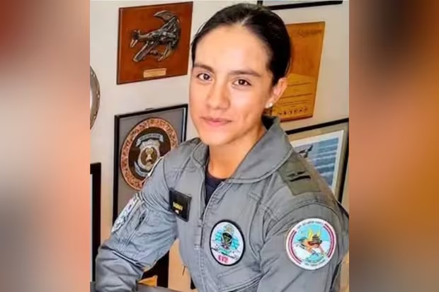 Rescatistas pierden esperanzas de hallar con vida a la piloto Ashley Vargas: “Sería un milagro”