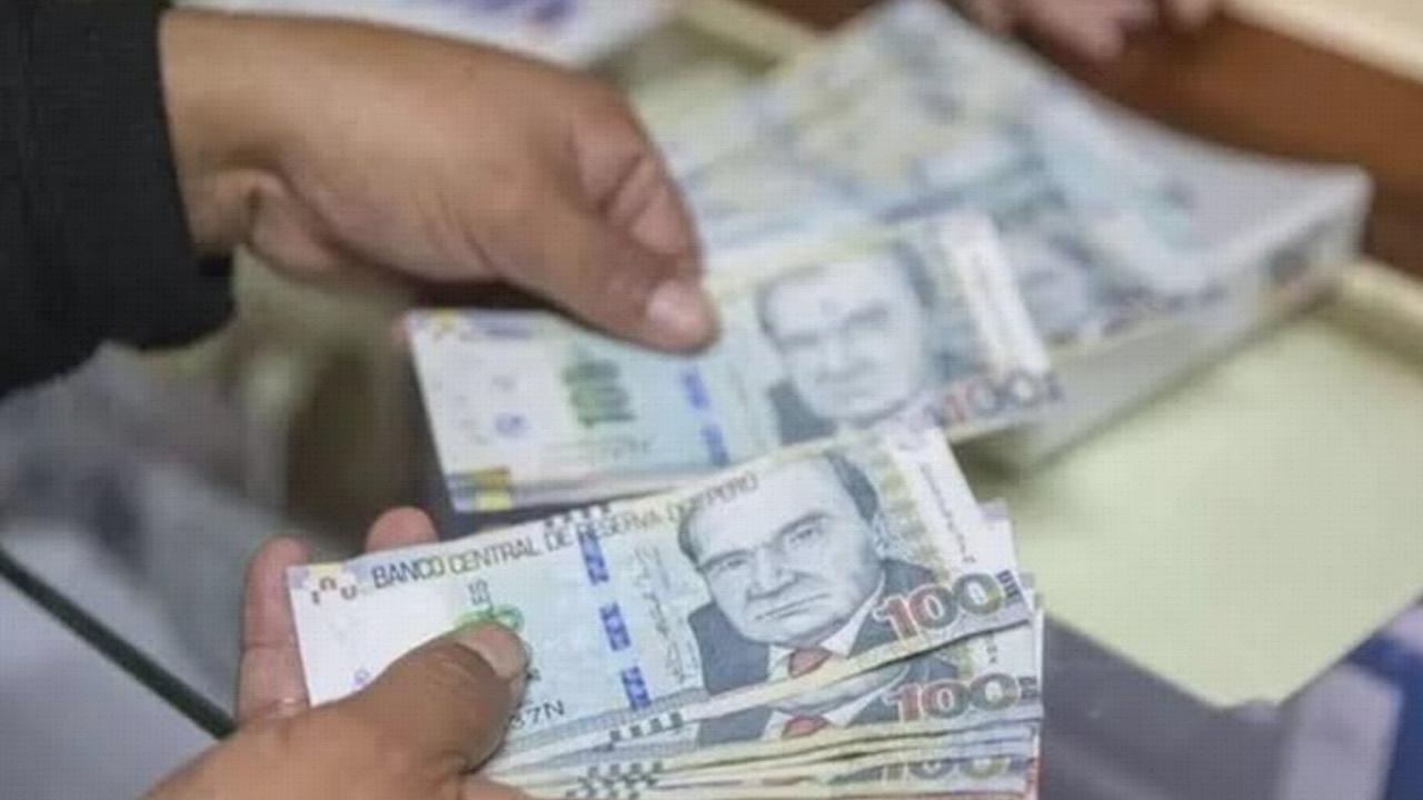 Trabajadores podrán retirar el 100% de su CTS hasta 2026