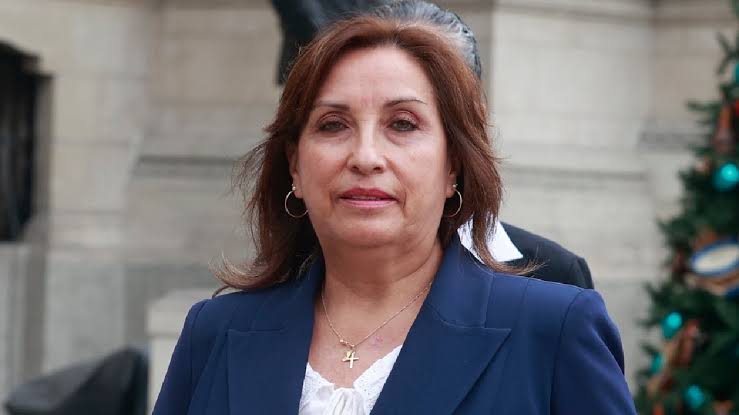 Caso Rolexgate: Congreso mantiene archivada denuncia contra Dina Boluarte