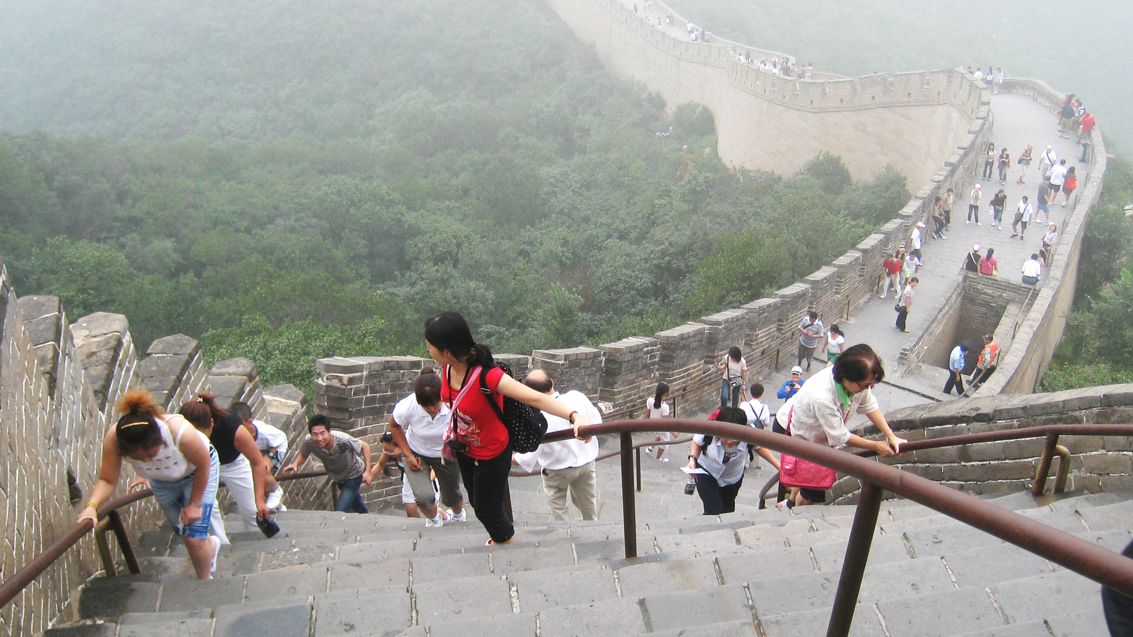 China elimina visa para peruanos desde junio de 2025 por 30 días