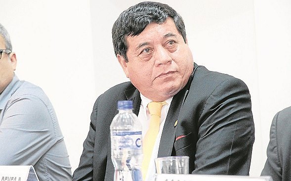 Piura: Investigan millonario desfalco en programas de maestría de la UNP