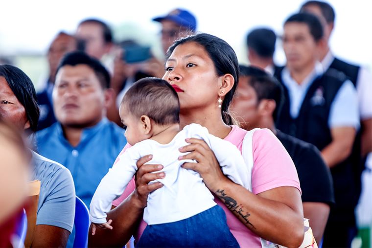 Pleno Nacional que se realizará en Piura debatirá nuevos criterios en derecho de familia