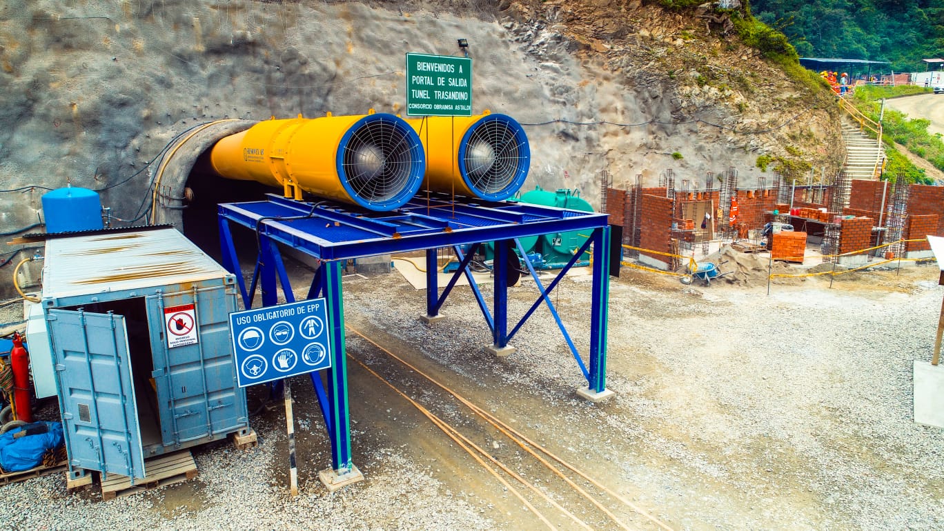 Gobierno revelará país encargado del proyecto Alto Piura en setiembre