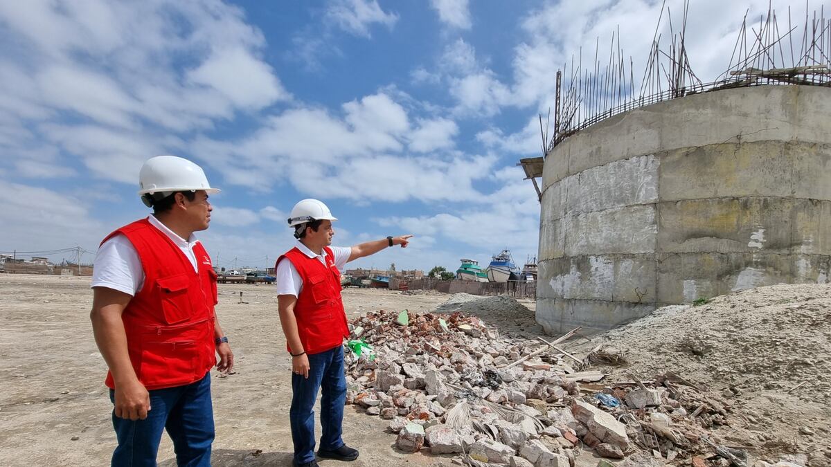 Demoras en financiamiento del MEF retrasan proyectos claves en Piura y región