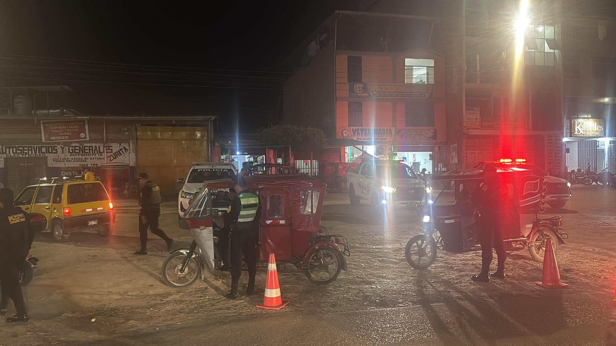 Delincuentes asesinan a joven por no dejarse robar su celular y billetera